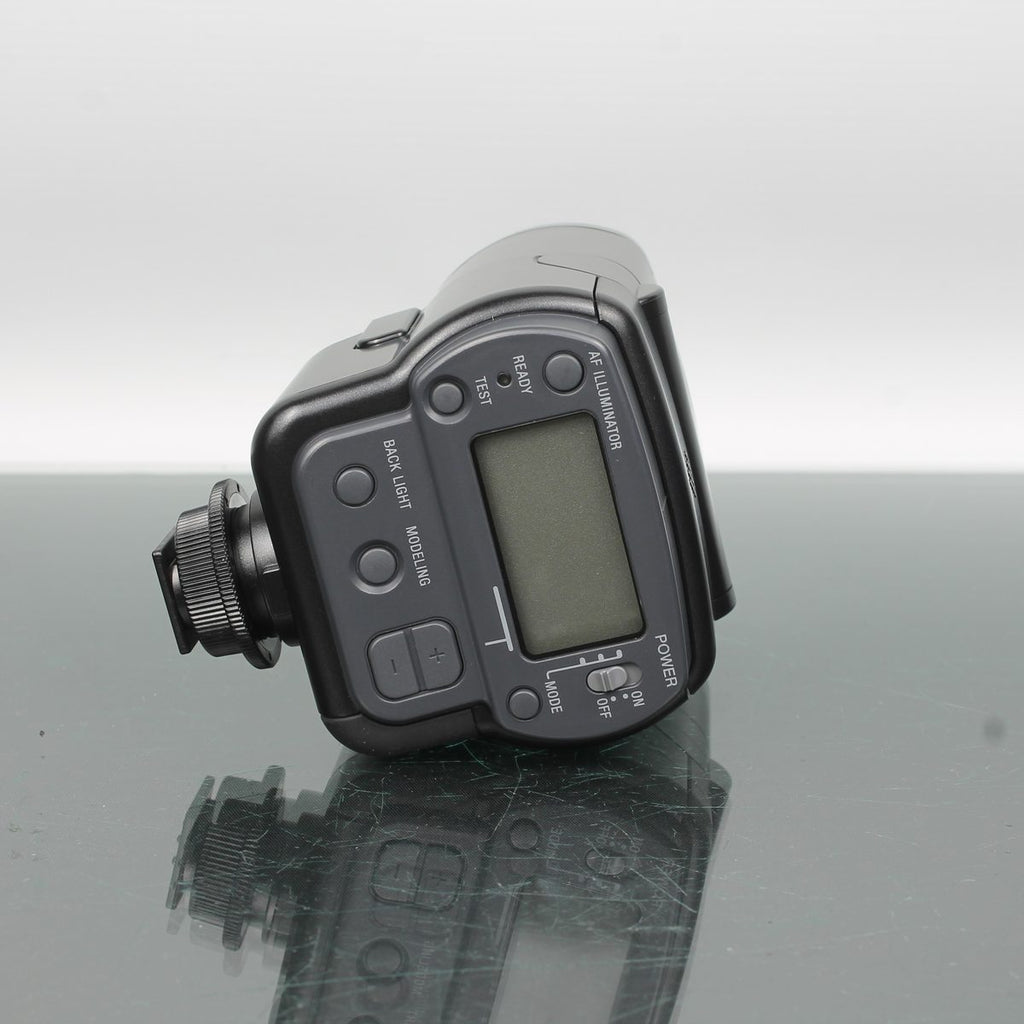 Sony flash HVL-F32X