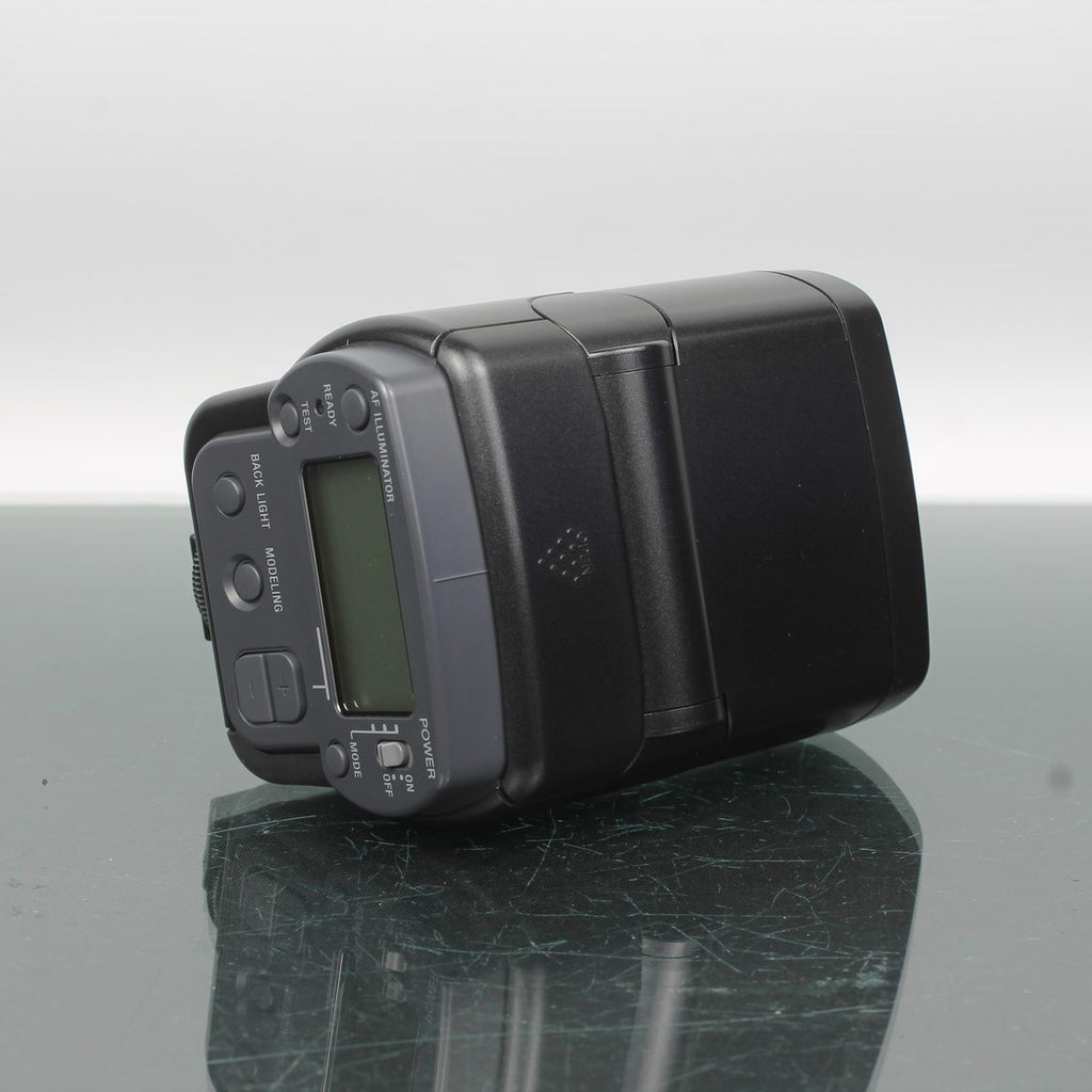 Sony flash HVL-F32X
