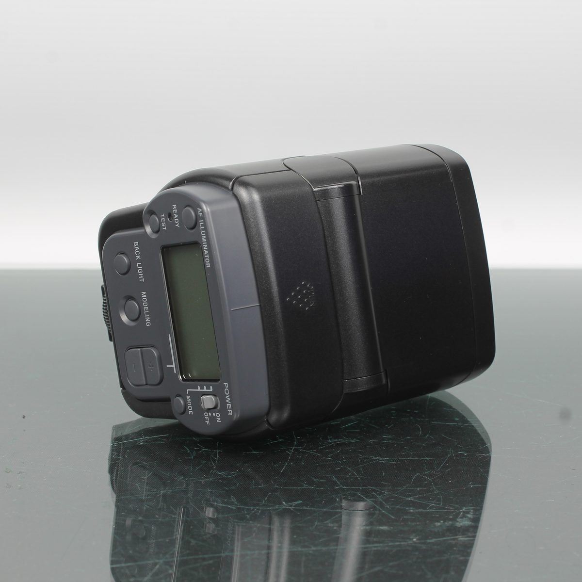 Sony flash HVL-F32X