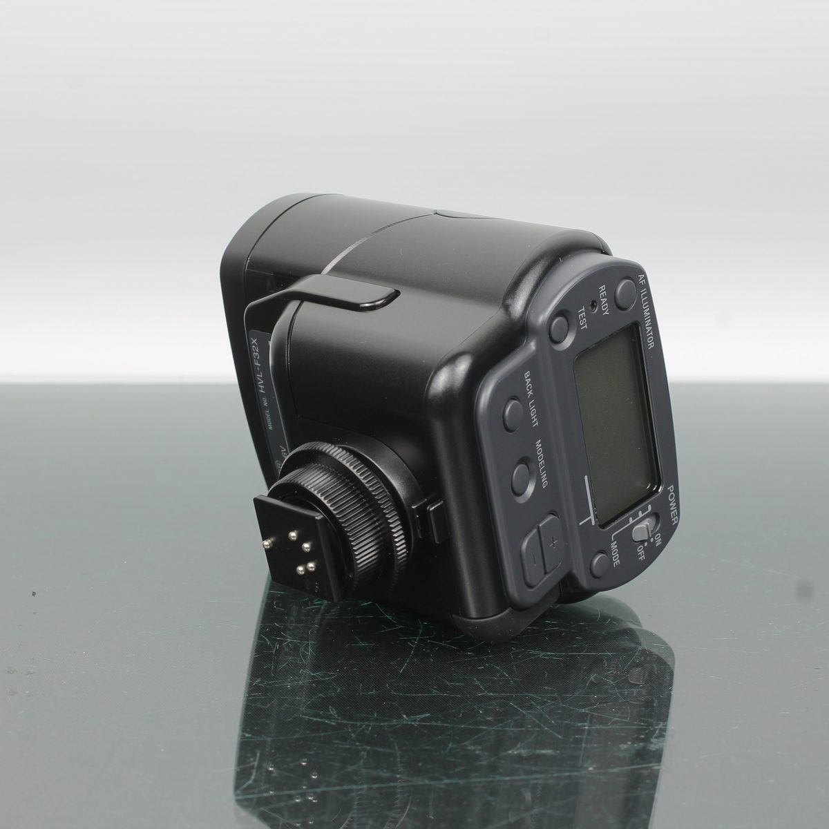Sony flash HVL-F32X