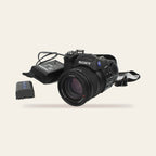 Sony Cybershot DSC-F828