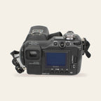 Sony Cybershot DSC-F828