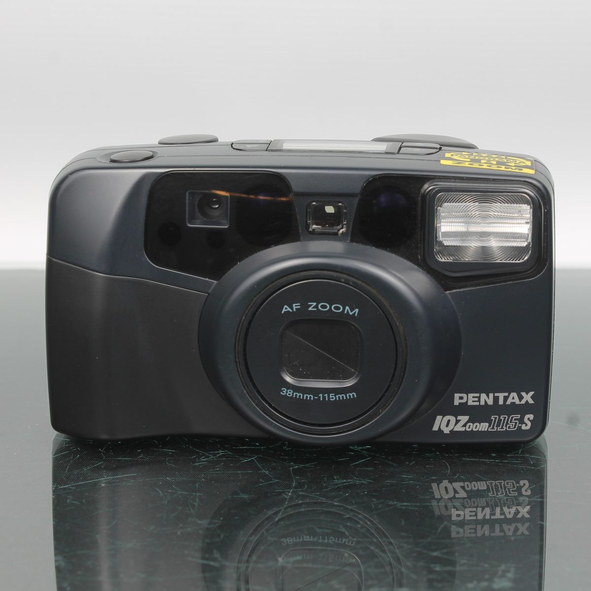 Pentax IQZoom 115-S