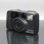 Pentax IQZoom 115-S