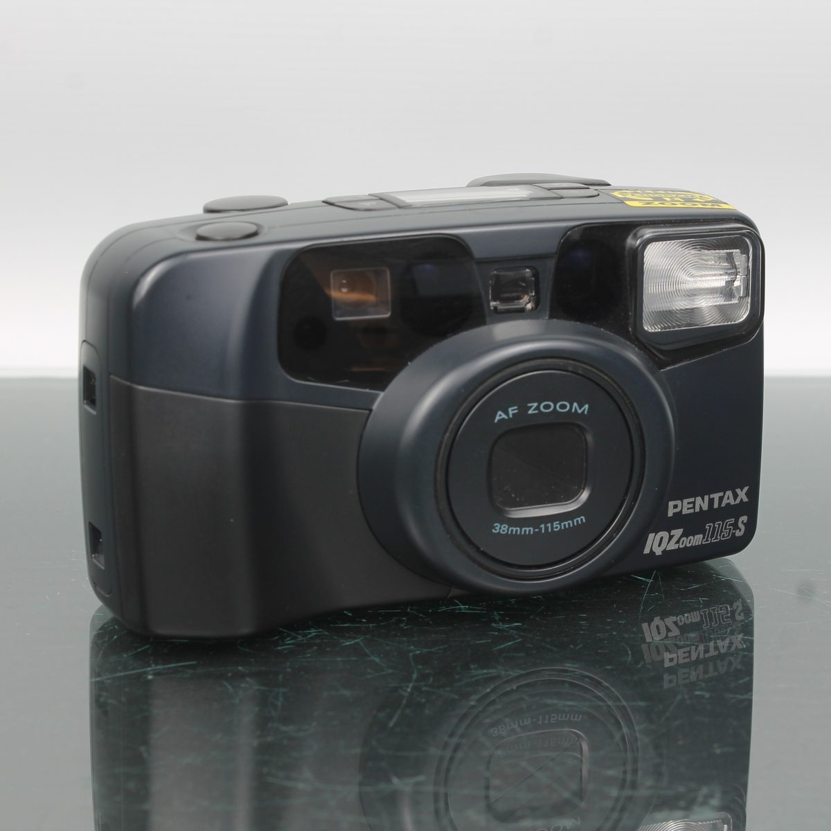 Pentax IQZoom 115-S