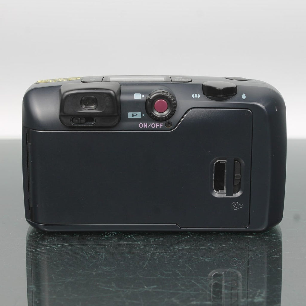 Pentax IQZoom 115-S