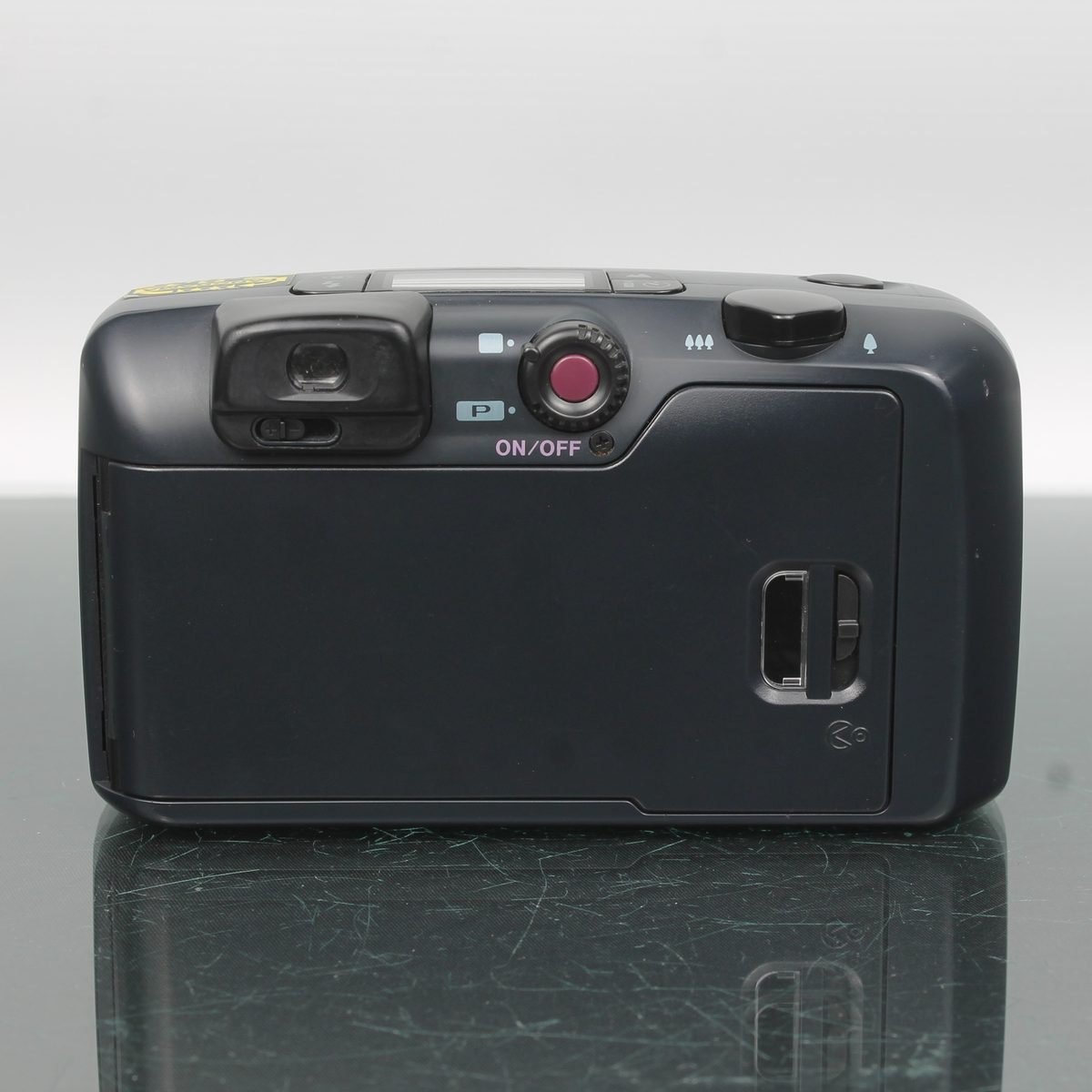 Pentax IQZoom 115-S