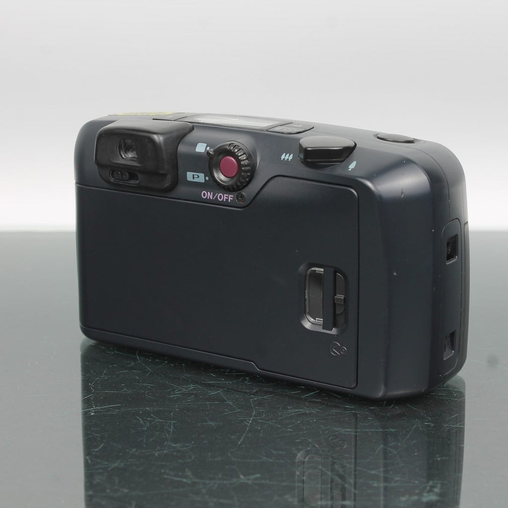 Pentax IQZoom 115-S