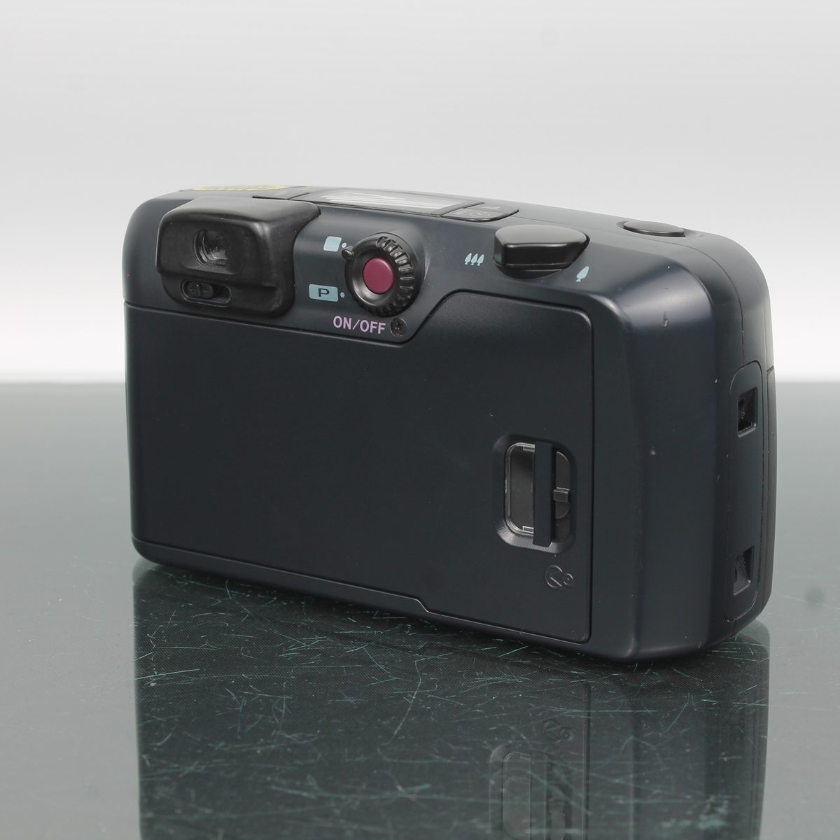 Pentax IQZoom 115-S
