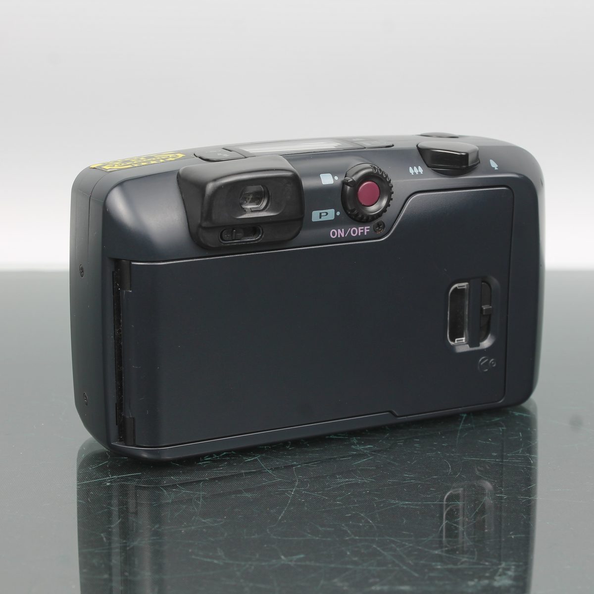 Pentax IQZoom 115-S