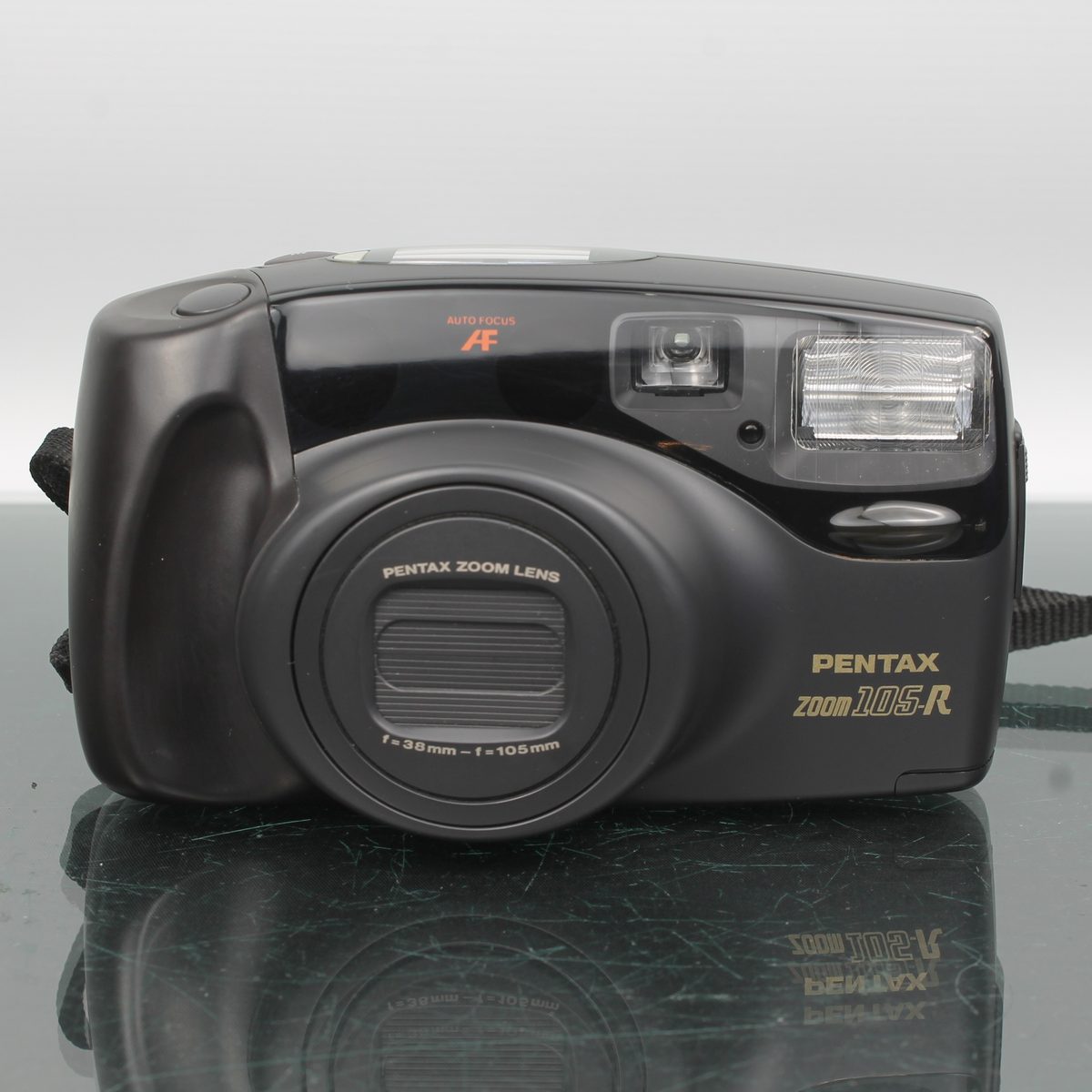 Pentax Zoom 105-R