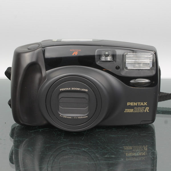 Pentax Zoom 105-R