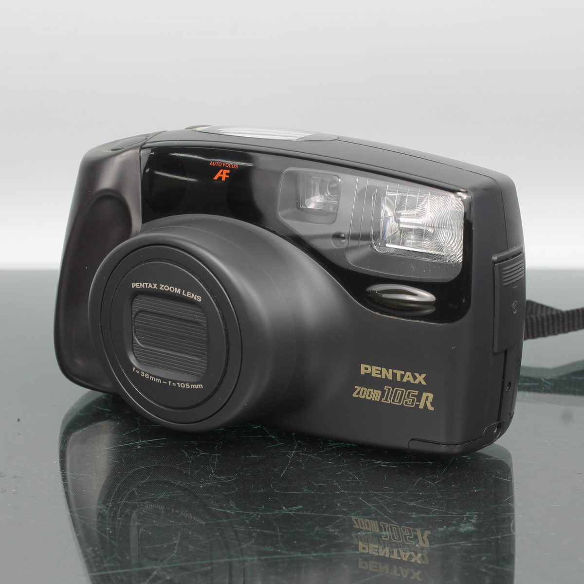 Pentax Zoom 105-R