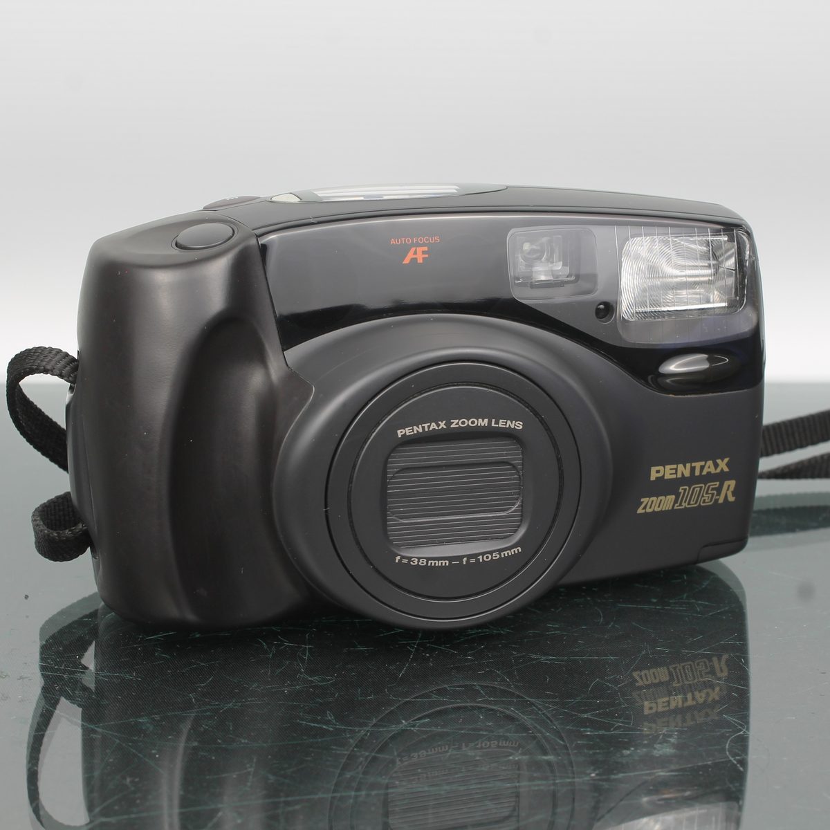Pentax Zoom 105-R