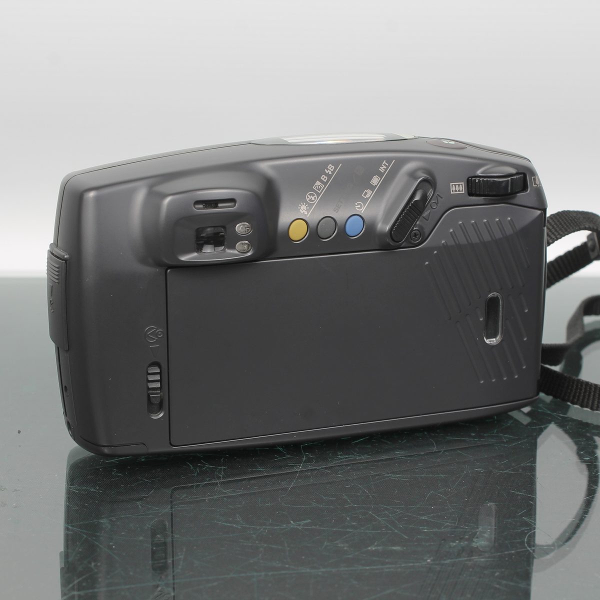 Pentax Zoom 105-R