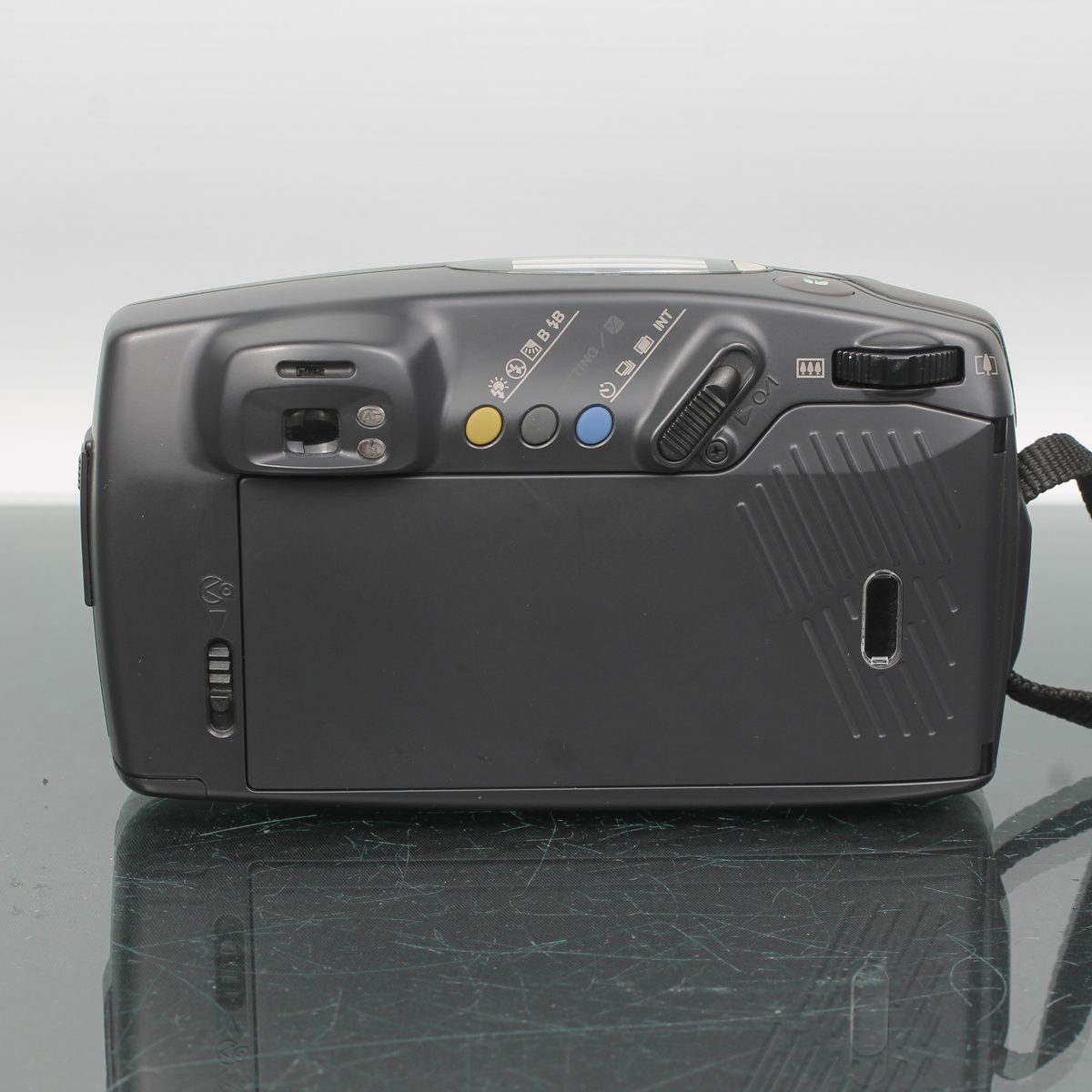 Pentax Zoom 105-R