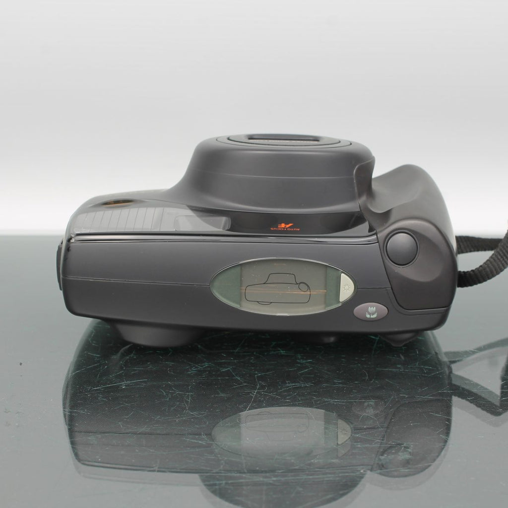 Pentax Zoom 105-R