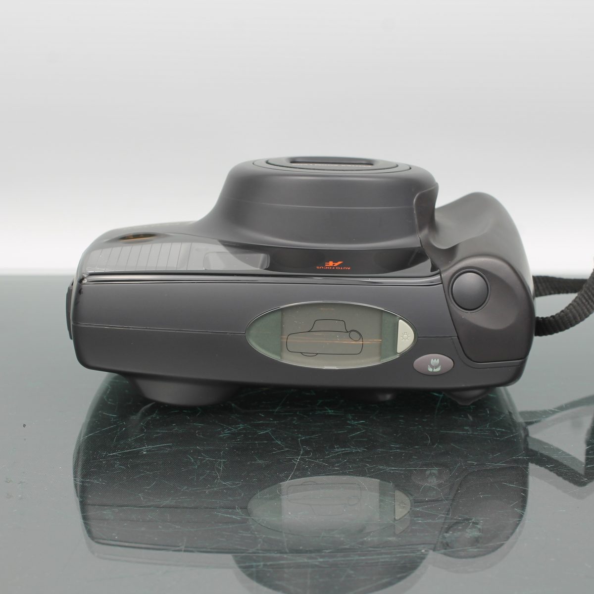 Pentax Zoom 105-R