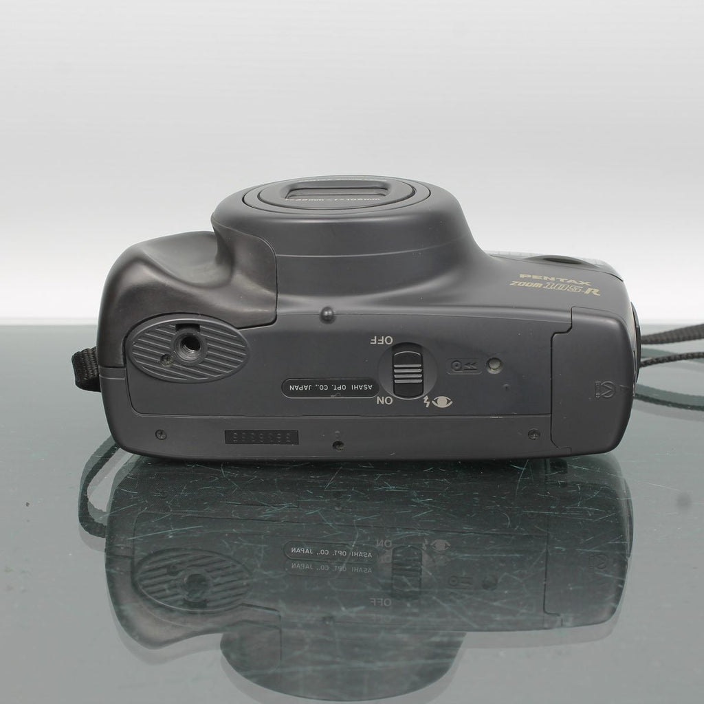 Pentax Zoom 105-R