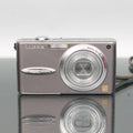 Panasonic Lumix DMC-FX30