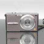 Panasonic Lumix DMC-FX30
