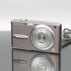 Panasonic Lumix DMC-FX30