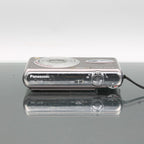 Panasonic Lumix DMC-FX30