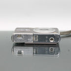 Panasonic Lumix DMC-FX30