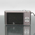 Panasonic Lumix DMC-FX30