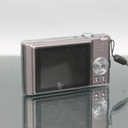 Panasonic Lumix DMC-FX30