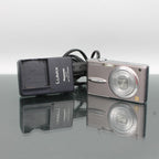 Panasonic Lumix DMC-FX30