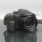 Panasonic Lumix DMC-FZ7