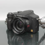 Panasonic Lumix DMC-FZ7