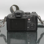 Panasonic Lumix DMC-FZ7