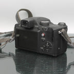 Panasonic Lumix DMC-FZ7