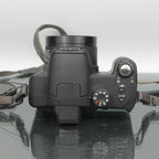 Panasonic Lumix DMC-FZ7