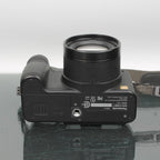 Panasonic Lumix DMC-FZ7