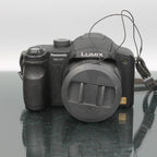 Panasonic Lumix DMC-FZ7