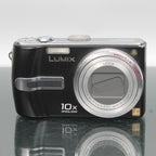 Panasonic Lumix DMC-TZ3
