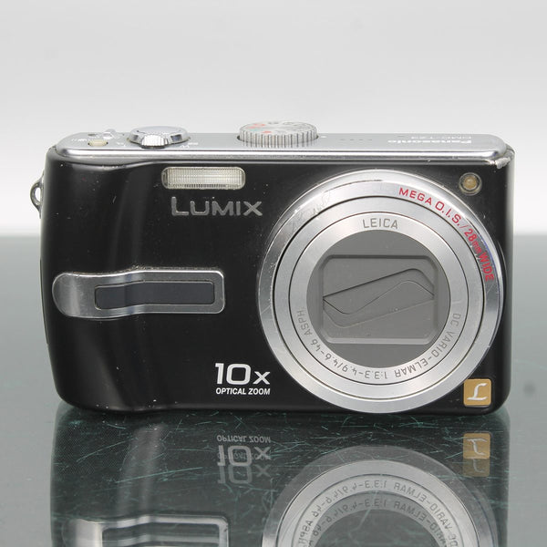 Panasonic Lumix DMC-TZ3