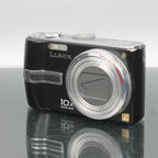 Panasonic Lumix DMC-TZ3