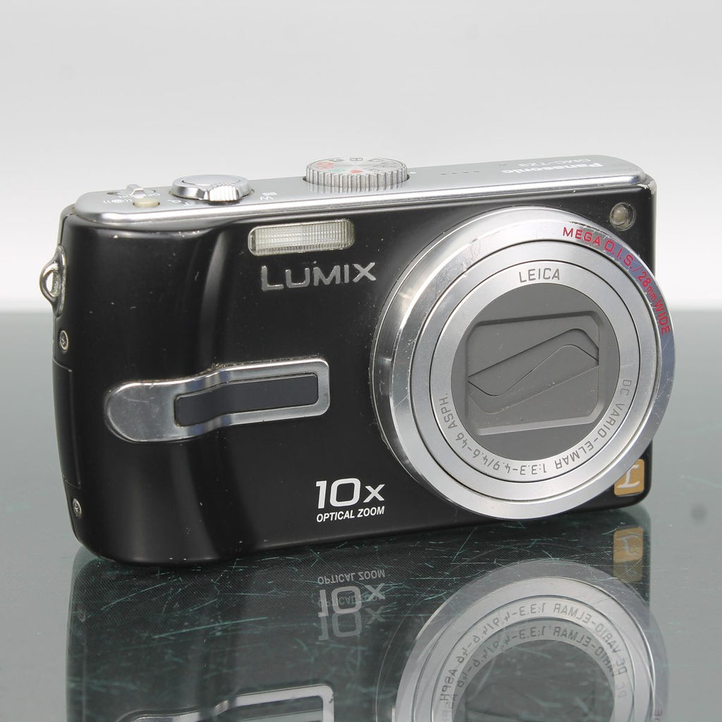 Panasonic Lumix DMC-TZ3