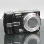 Panasonic Lumix DMC-TZ3