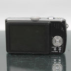 Panasonic Lumix DMC-TZ3