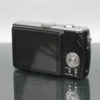 Panasonic Lumix DMC-TZ3
