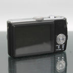 Panasonic Lumix DMC-TZ3