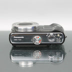 Panasonic Lumix DMC-TZ3