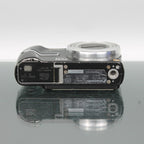 Panasonic Lumix DMC-TZ3
