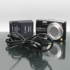 Panasonic Lumix DMC-TZ3