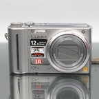 Panasonic Lumix DMC-TZ6